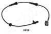NISSA 479001KA0A Sensor, wheel speed